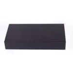Black Magnetic Gift Box 3