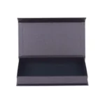 Black Magnetic Gift Box 4