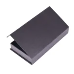 Black Magnetic Gift Box 7