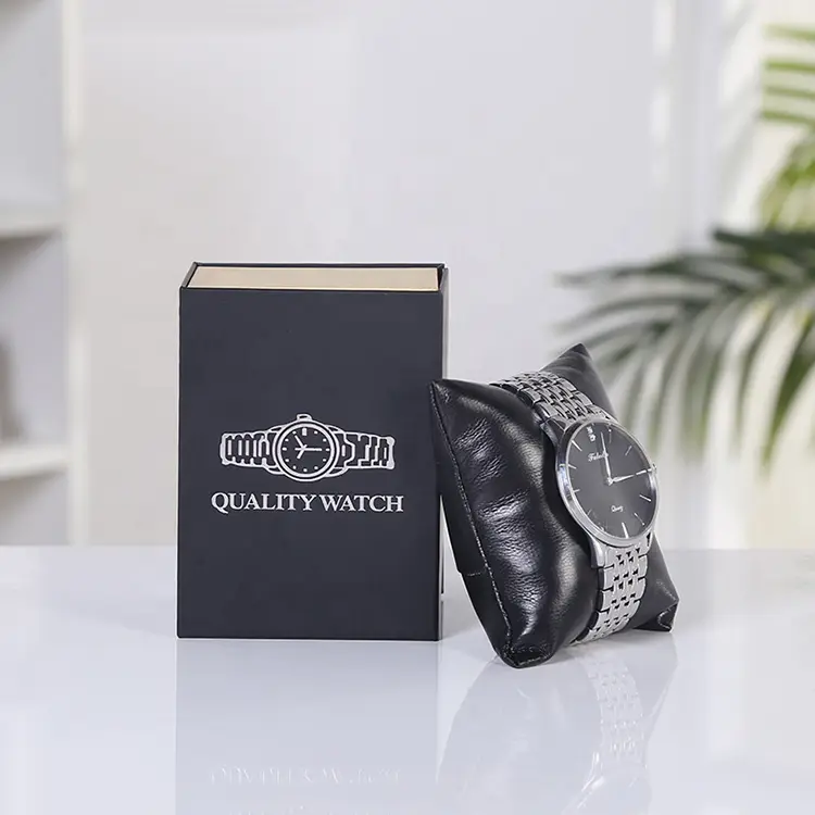 Black Watch Gift Box 2
