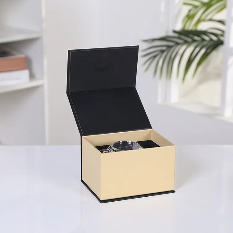 Black Watch Gift Box 3