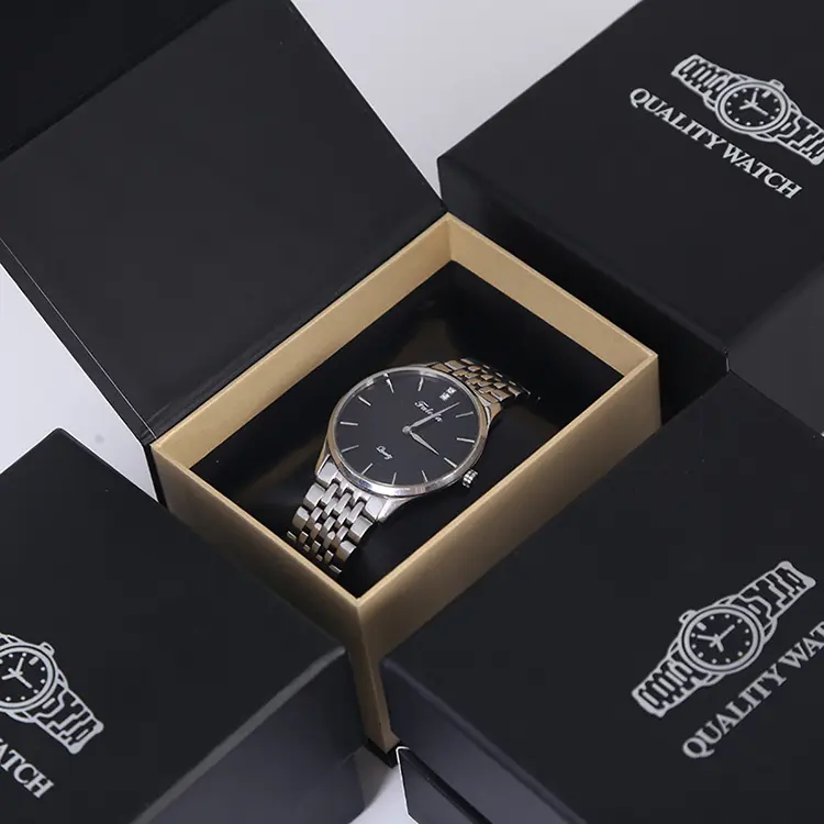 Black Watch Gift Box 4