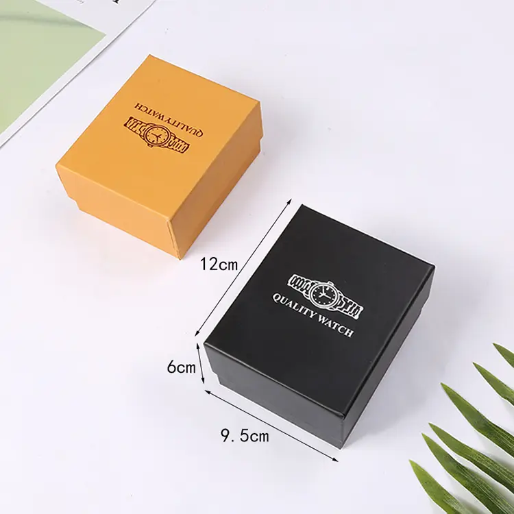 Black Watch Gift Box 6