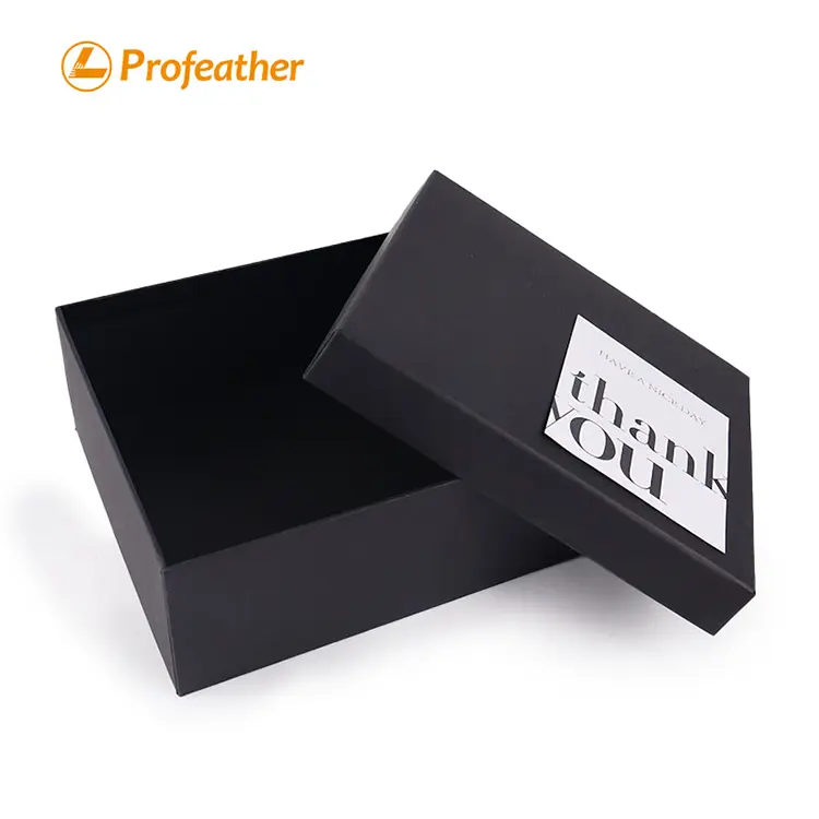 Butterfly Flower Gift Box 4