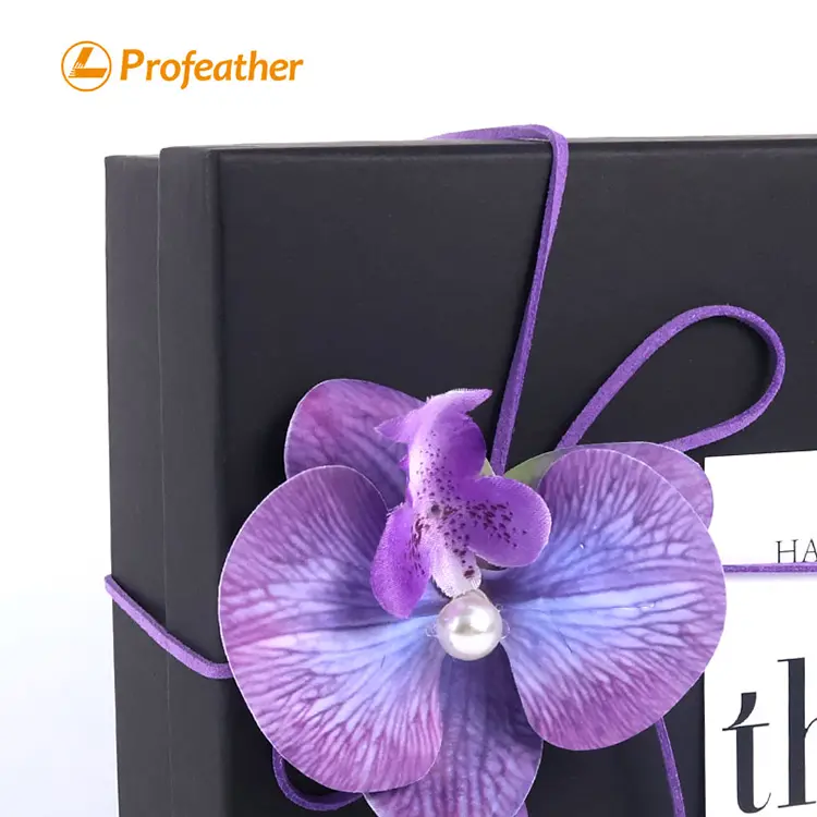 Butterfly Flower Gift Box 6