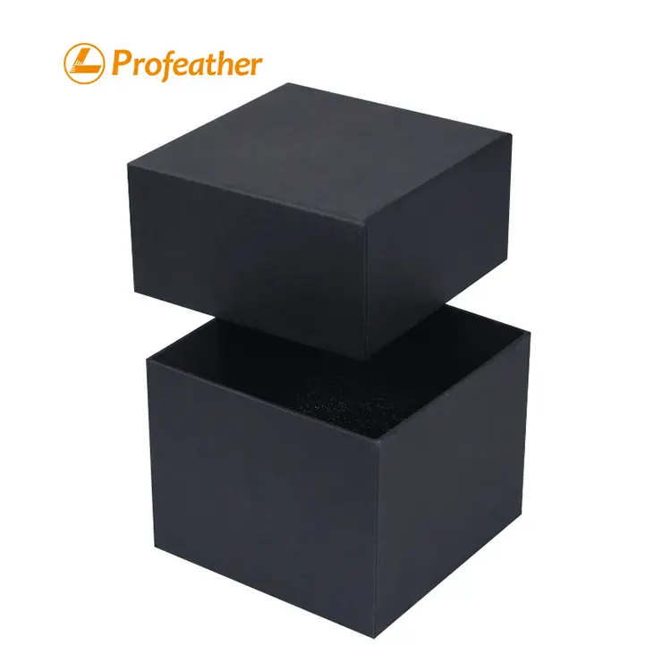 Candle Perfume Gift Box 4