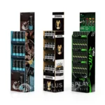 Candy Drink Display Stand 3