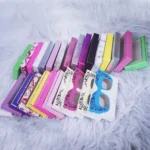 Cardboard Eyelash Packaging Box 3