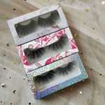 Cardboard Eyelash Packaging Box 4