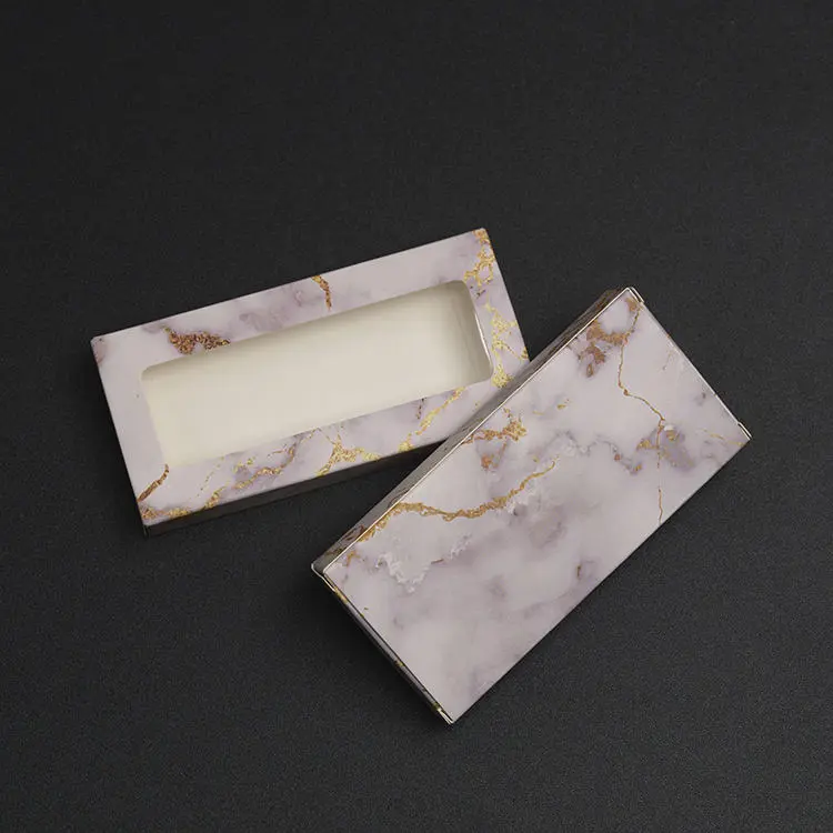 Cardboard Eyelash Packaging Box 6
