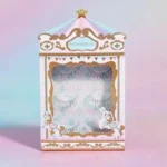 Cartoon Eyelash Packaging Box 2