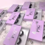 Cartoon Eyelash Packaging Box 6