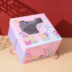 Cartoon Kids Toy Gift Boxes 1