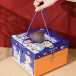 Cartoon Kids Toy Gift Boxes 4