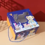 Cartoon Kids Toy Gift Boxes 5