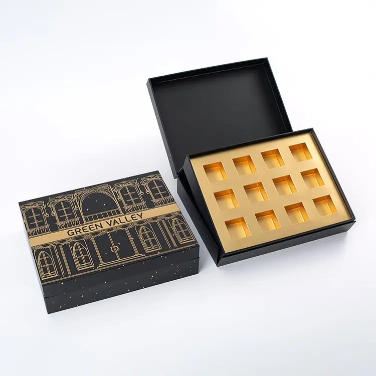 Chocolate Gift Box 1