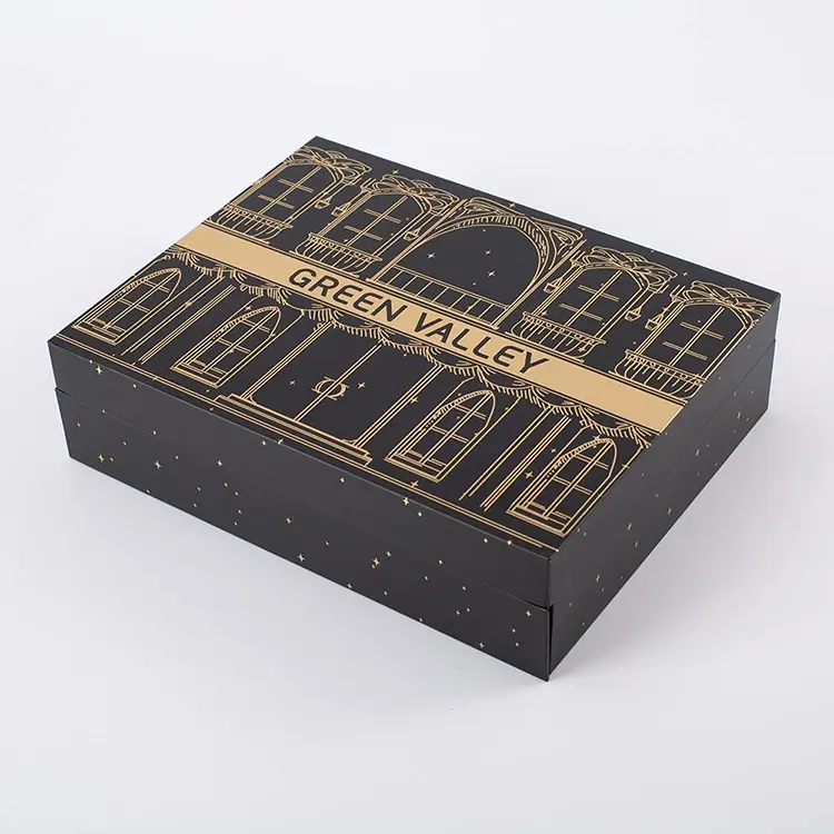 Chocolate Gift Box 3