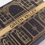 Chocolate Gift Box 4