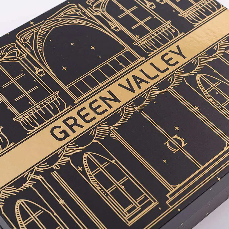 Chocolate Gift Box 4