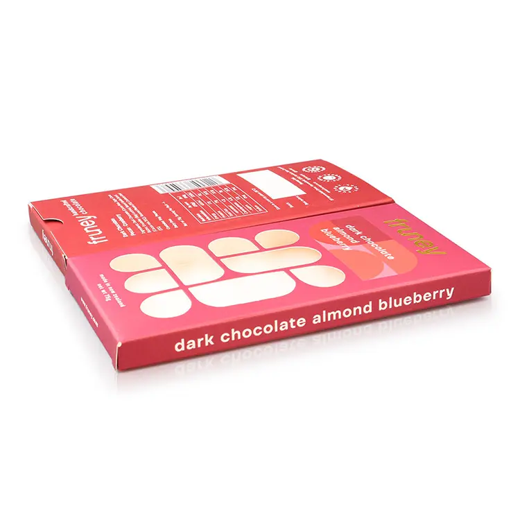 Chocolate Packaging Box 2