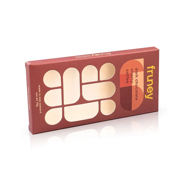 Chocolate Packaging Box 5