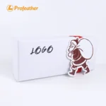 Christmas Gift Box With Logo 2