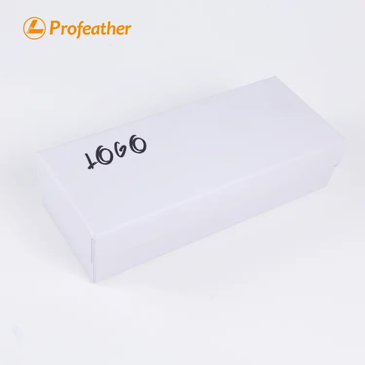 Christmas Gift Box With Logo 3
