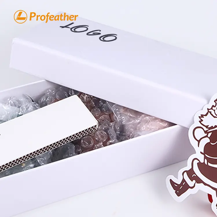 Christmas Gift Box With Logo 5