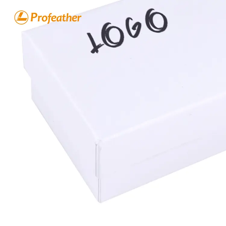 Christmas Gift Box With Logo 6