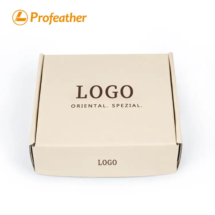 Corrugated Mailer Box 1
