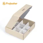 Corrugated Mailer Box 2