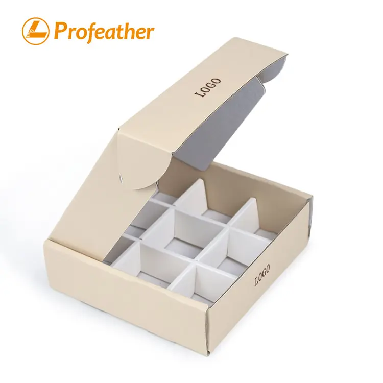 Corrugated Mailer Box 2