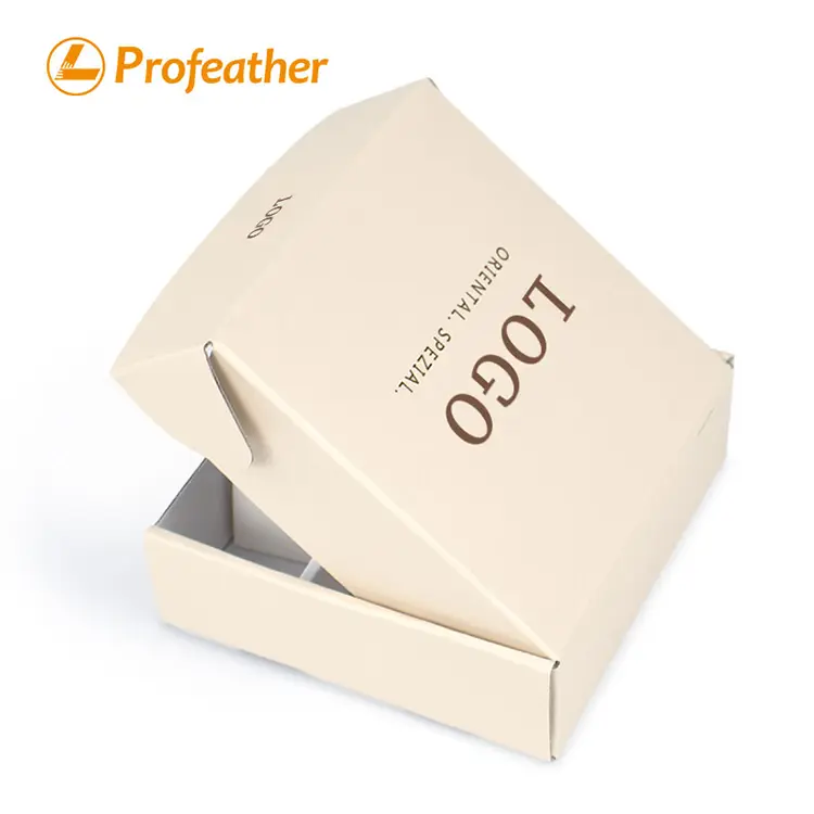 Corrugated Mailer Box 3