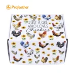 Corrugated Mailer Box 4 1