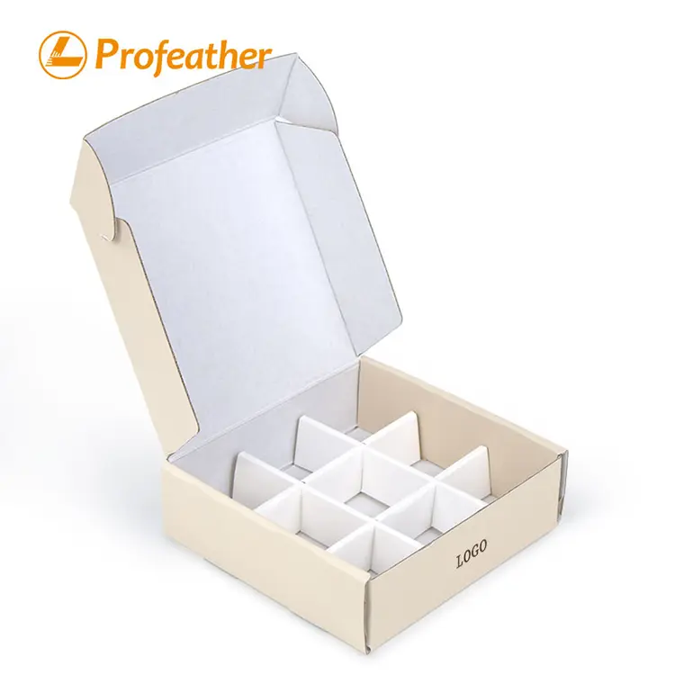 Corrugated Mailer Box 4