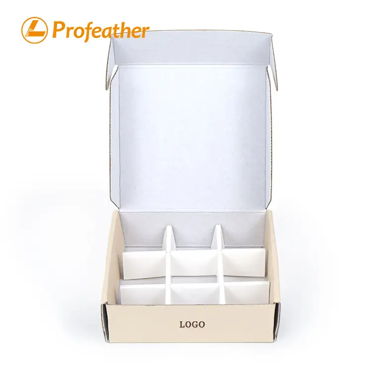 Corrugated Mailer Box 5