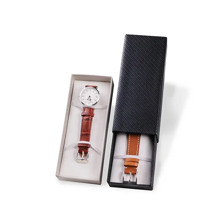 Couple Watch Box 2