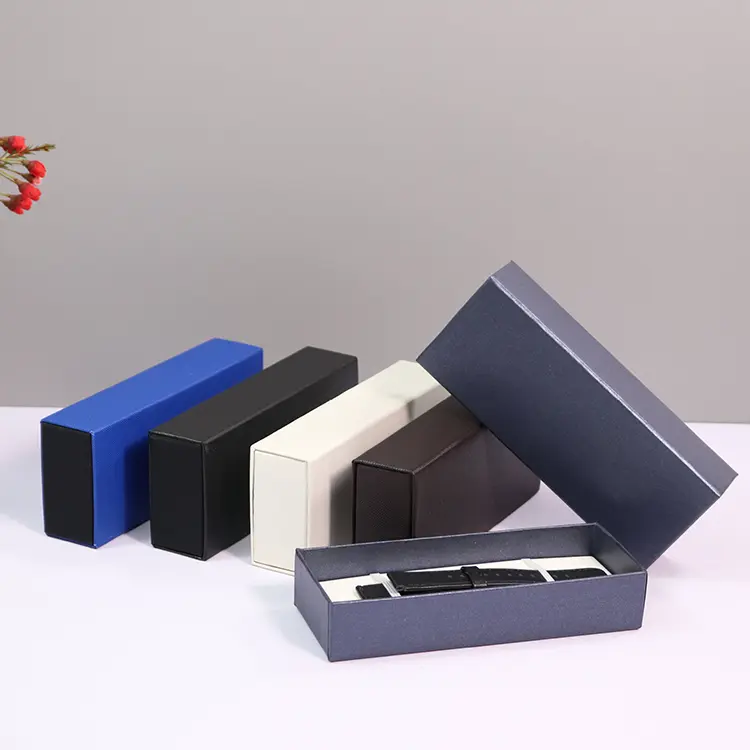 Couple Watch Box 4