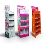 Custom Chips Display Rack 1