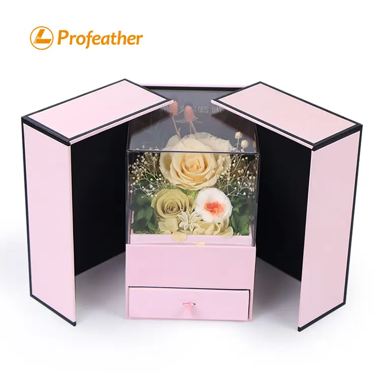 Custom Drawer Gift Box 3