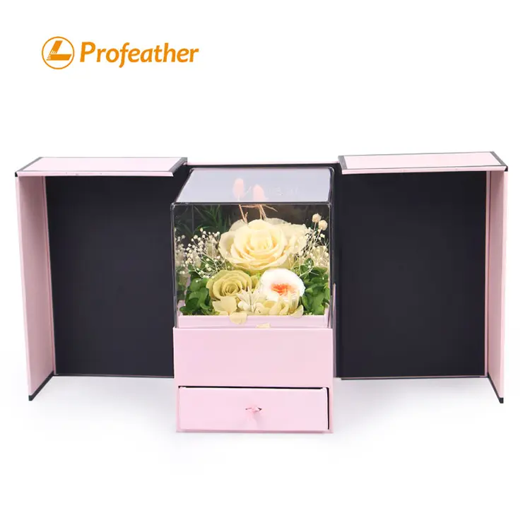 Custom Drawer Gift Box 5