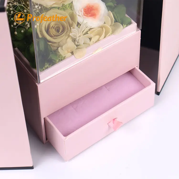 Custom Drawer Gift Box 6