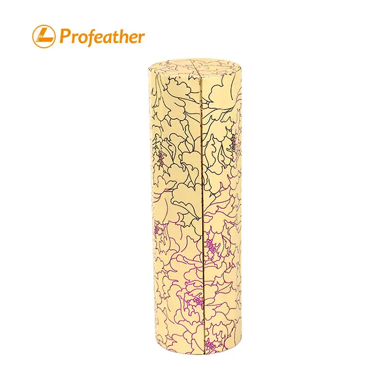 Cylinder Paper Tube 1