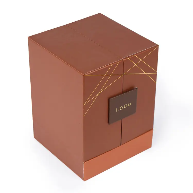 Double Door Perfume Box 1 1