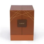 Double Door Perfume Box 2 1