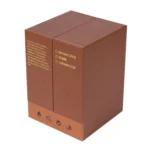 Double Door Perfume Box 3 1