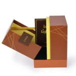 Double Door Perfume Box 4 1