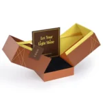 Double Door Perfume Box 6 1