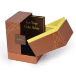 Double Door Perfume Box 7 1