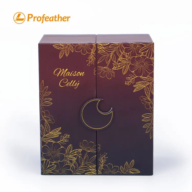 Double door Magnetic Box 1